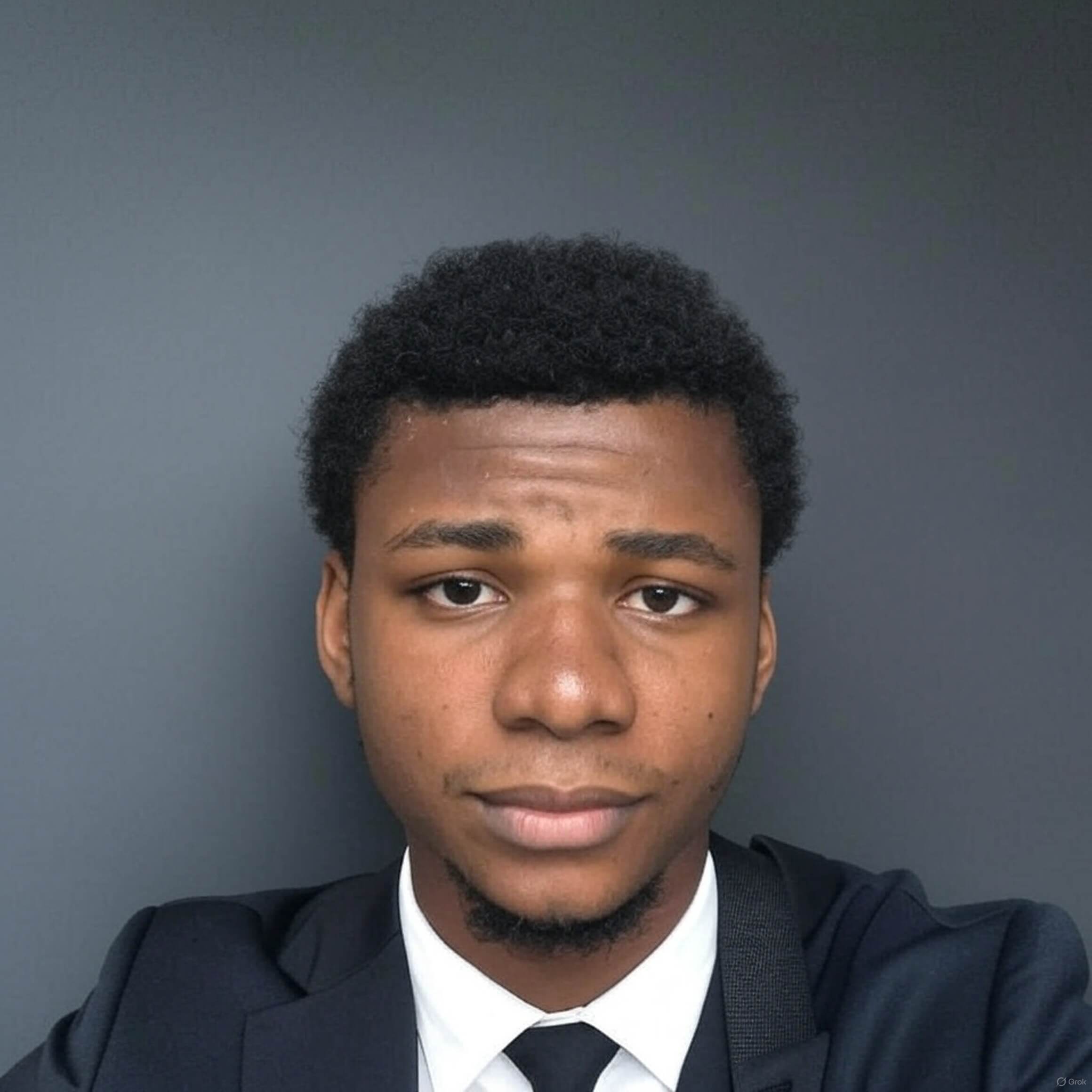 Akabueze Christian - Frontend Developer